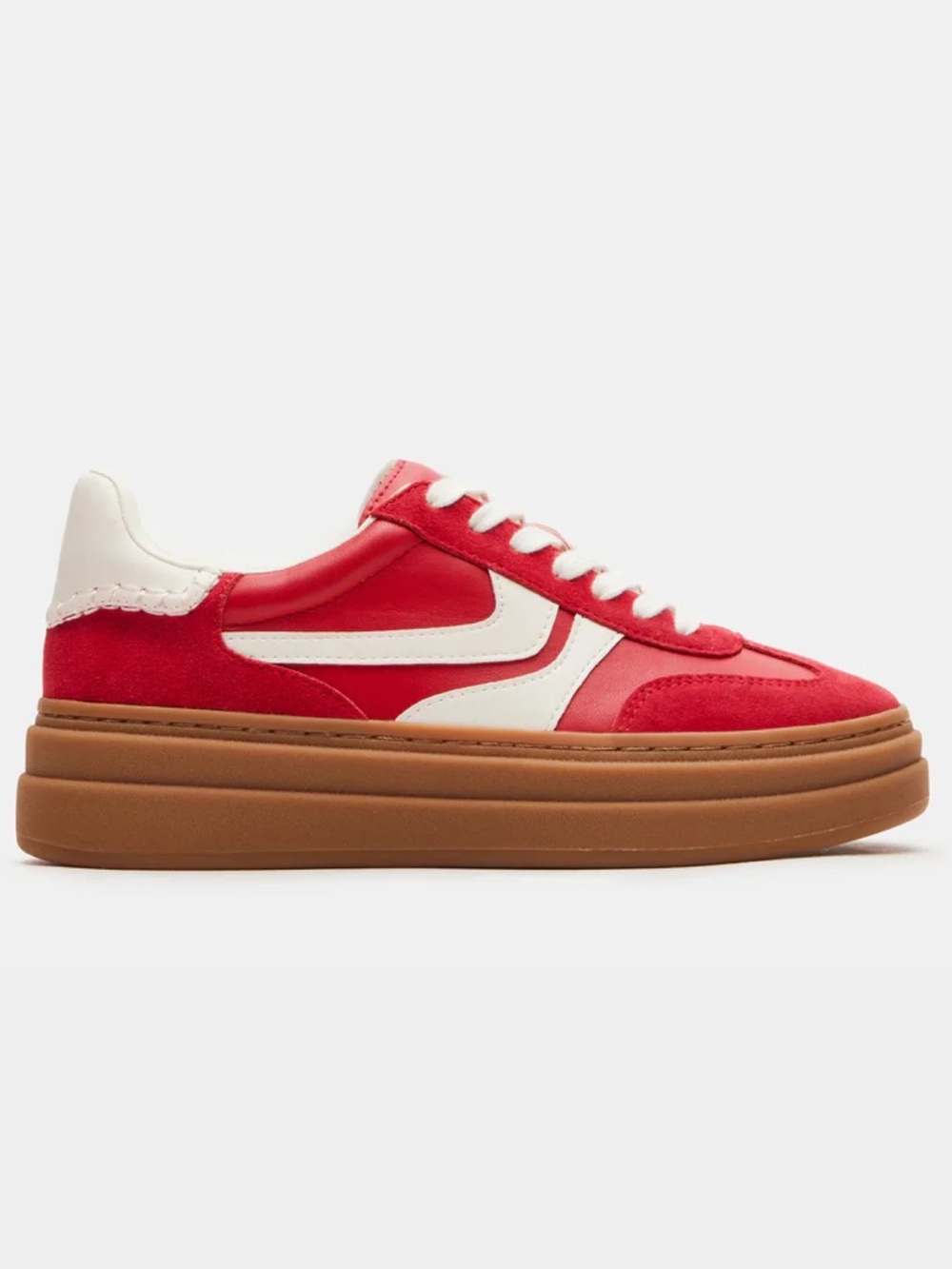 Steve Madden Dodge Platform Sneaker
